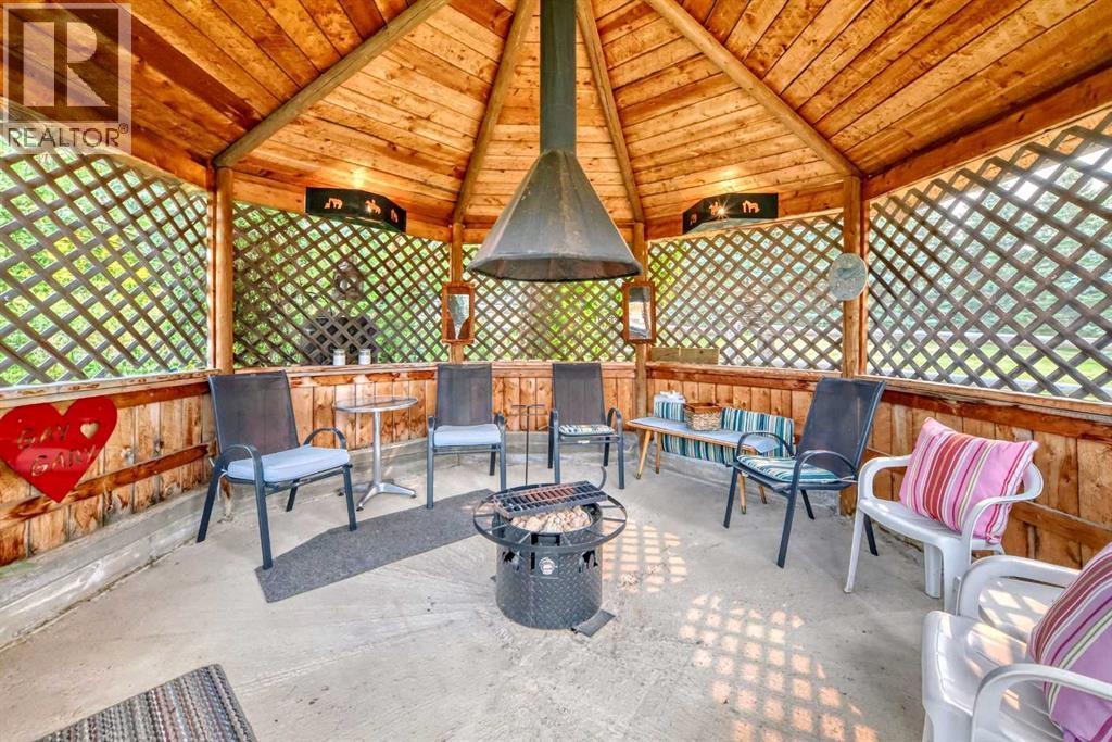 375044 Rr 64, Rural Clearwater County, Alberta  T4T 2A3 - Photo 33 - A2303908