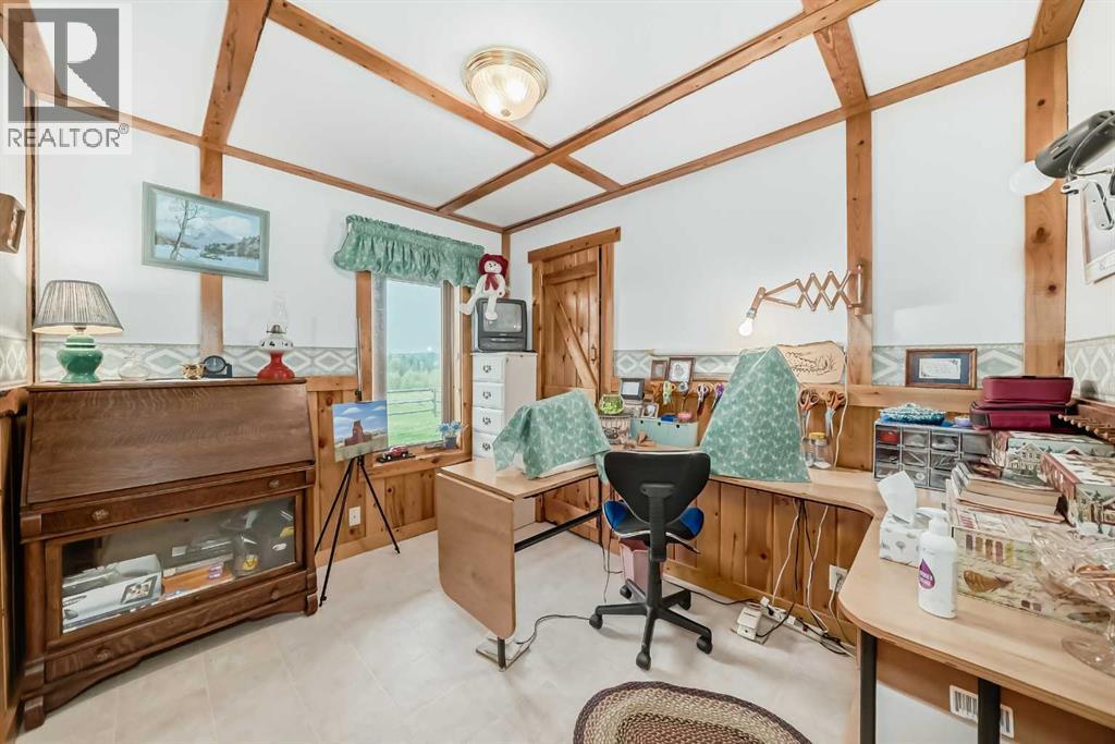 375044 Rr 64, Rural Clearwater County, Alberta  T4T 2A3 - Photo 24 - A2303908