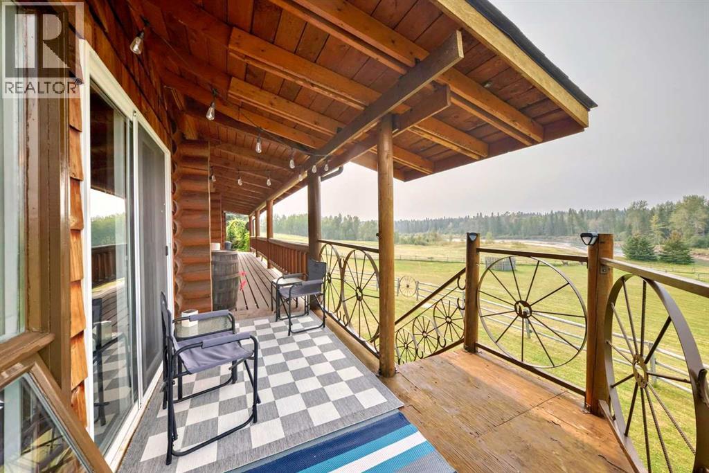 375044 Rr 64, Rural Clearwater County, Alberta  T4T 2A3 - Photo 29 - A2303908