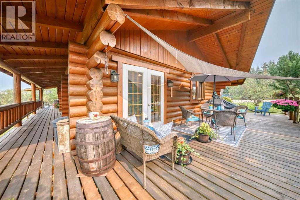 375044 Rr 64, Rural Clearwater County, Alberta  T4T 2A3 - Photo 31 - A2303908