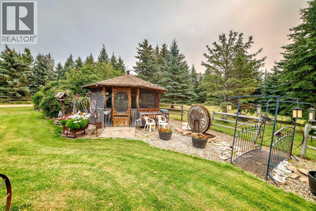 375044 Rr 64, Rural Clearwater County, Alberta  T4T 2A3 - Photo 32 - A2303908