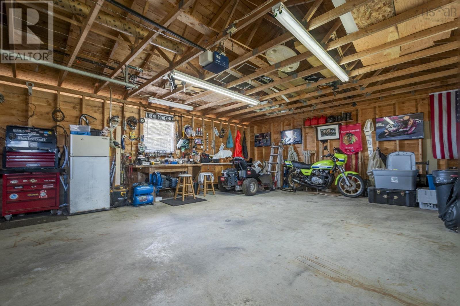 1772 304 Highway, Cape Forchu, Nova Scotia  B5A 5G7 - Photo 43 - 202608381