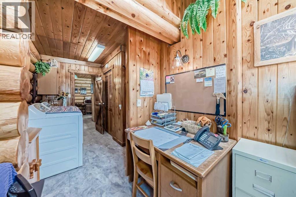 375044 Rr 64, Rural Clearwater County, Alberta  T4T 2A3 - Photo 20 - A2303908