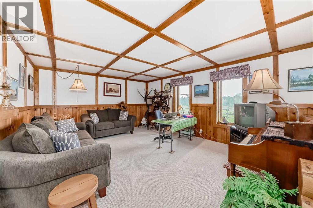 375044 Rr 64, Rural Clearwater County, Alberta  T4T 2A3 - Photo 23 - A2303908