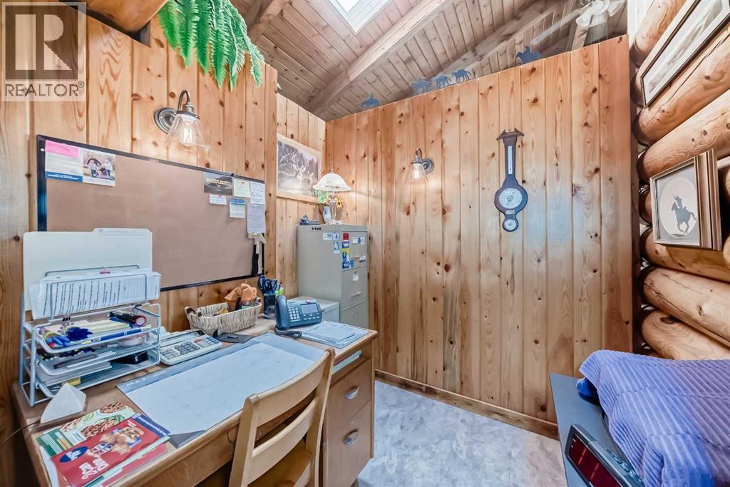 375044 Rr 64, Rural Clearwater County, Alberta  T4T 2A3 - Photo 21 - A2303908