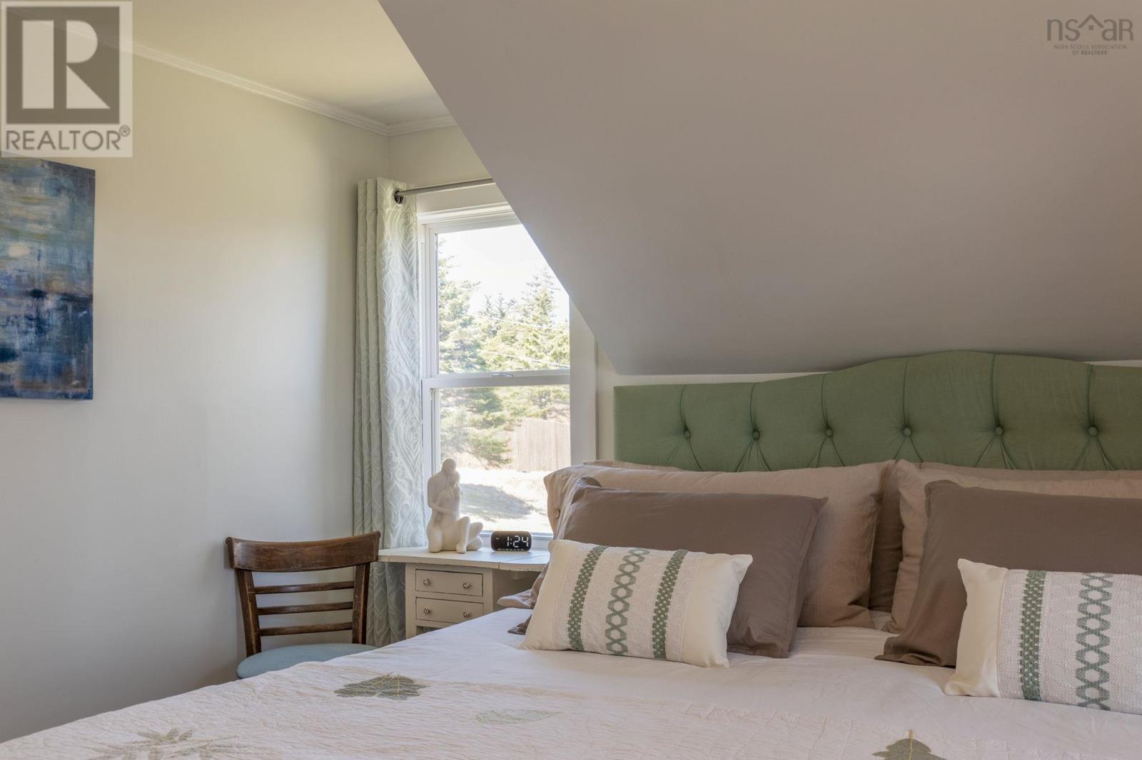 1772 304 Highway, Cape Forchu, Nova Scotia  B5A 5G7 - Photo 32 - 202608381