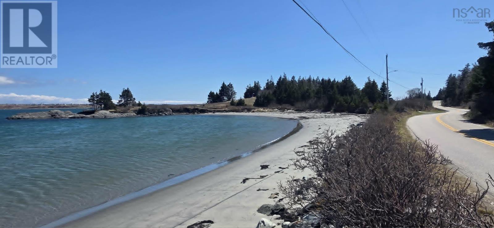 1772 304 Highway, Cape Forchu, Nova Scotia  B5A 5G7 - Photo 47 - 202608381
