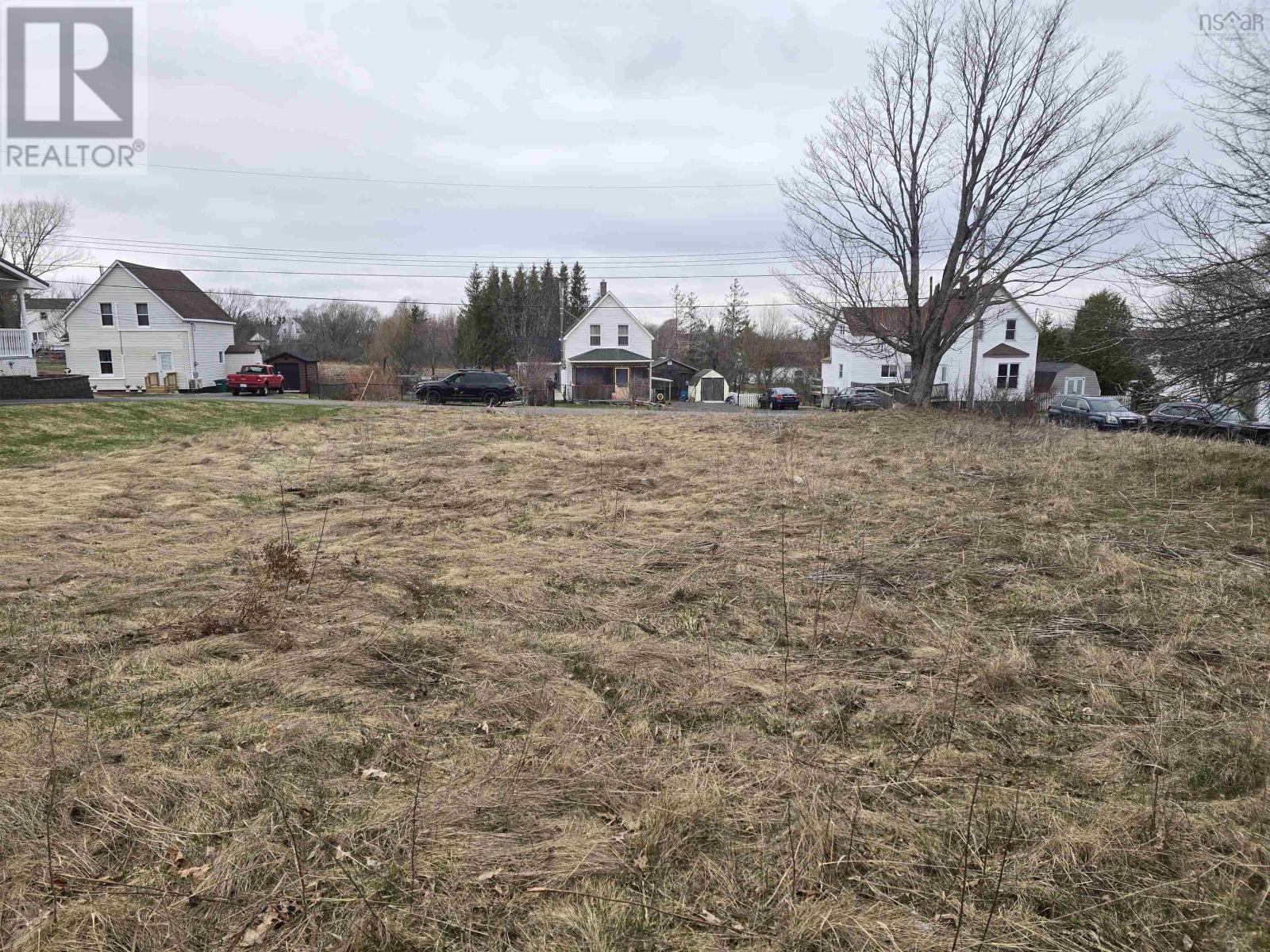 Lot 1880 Hoyt Street, Westville, Nova Scotia  B0K 2A0 - Photo 4 - 202608355