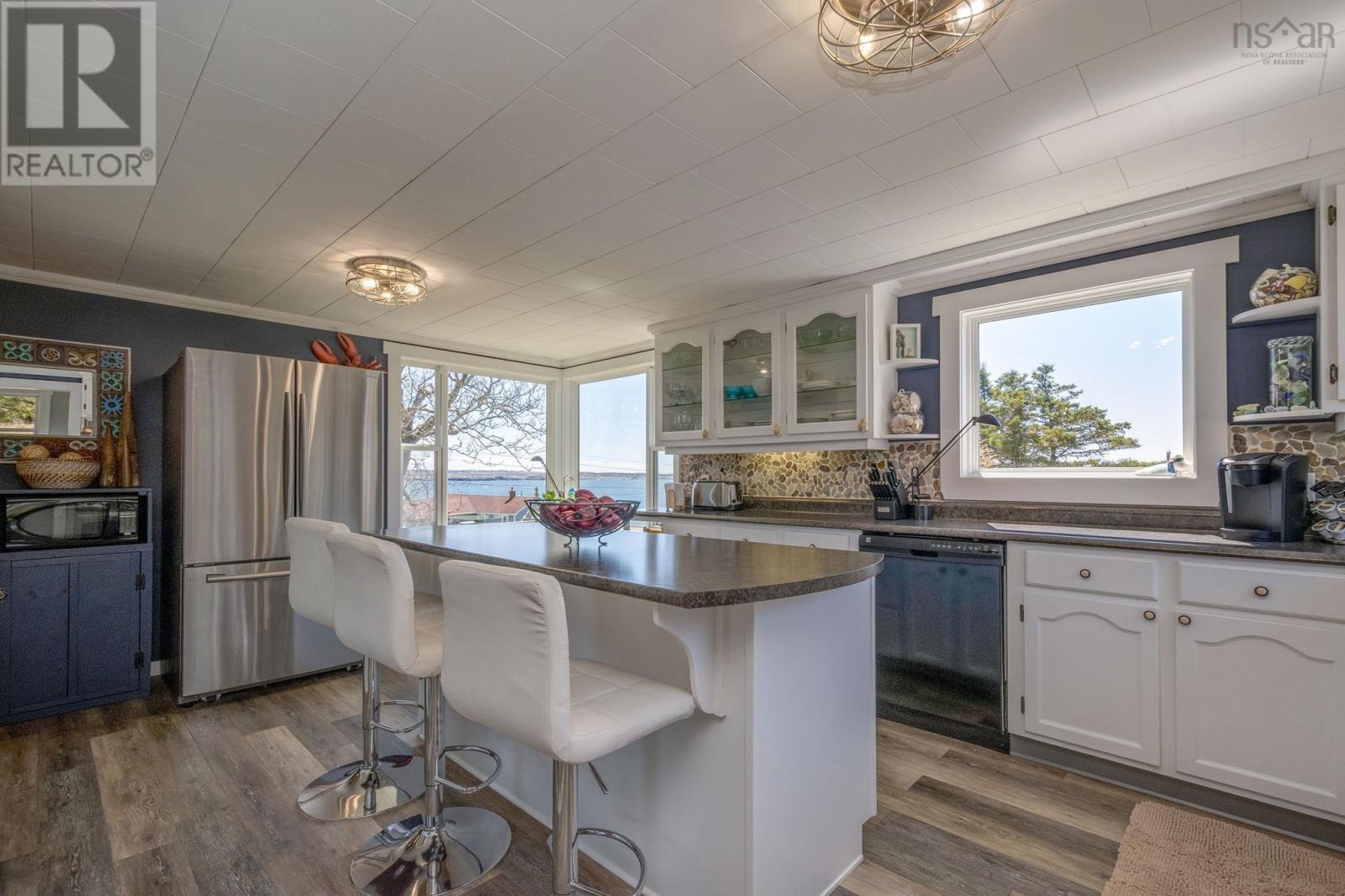 1772 304 Highway, Cape Forchu, Nova Scotia  B5A 5G7 - Photo 10 - 202608381