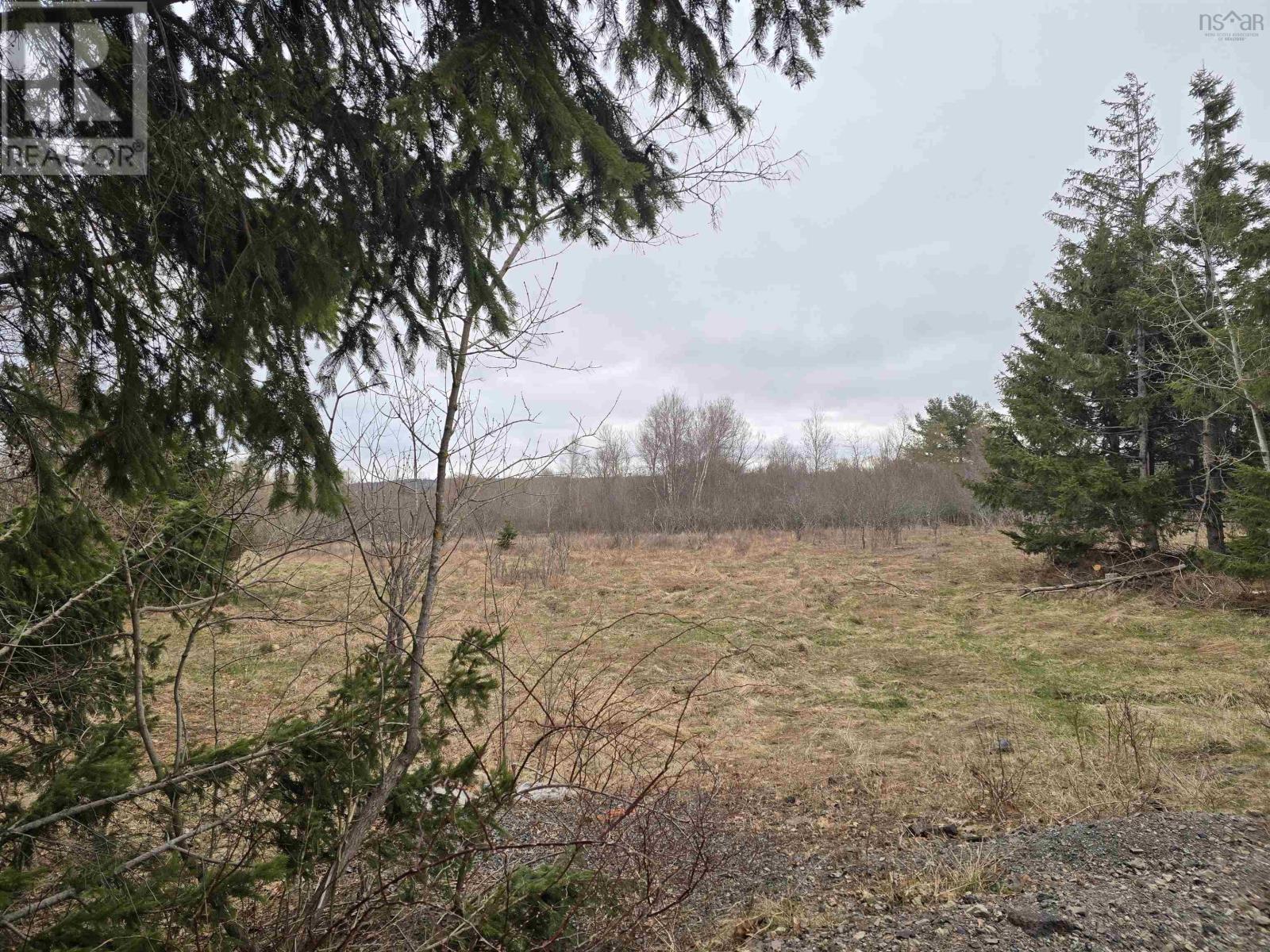 Lot 1880 Hoyt Street, Westville, Nova Scotia  B0K 2A0 - Photo 1 - 202608355