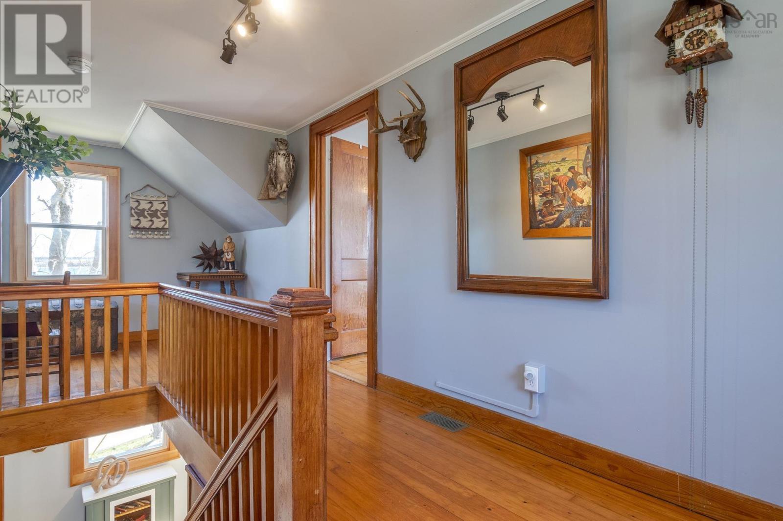 1772 304 Highway, Cape Forchu, Nova Scotia  B5A 5G7 - Photo 23 - 202608381