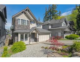 2862 HELC PLACE, Surrey, British Columbia