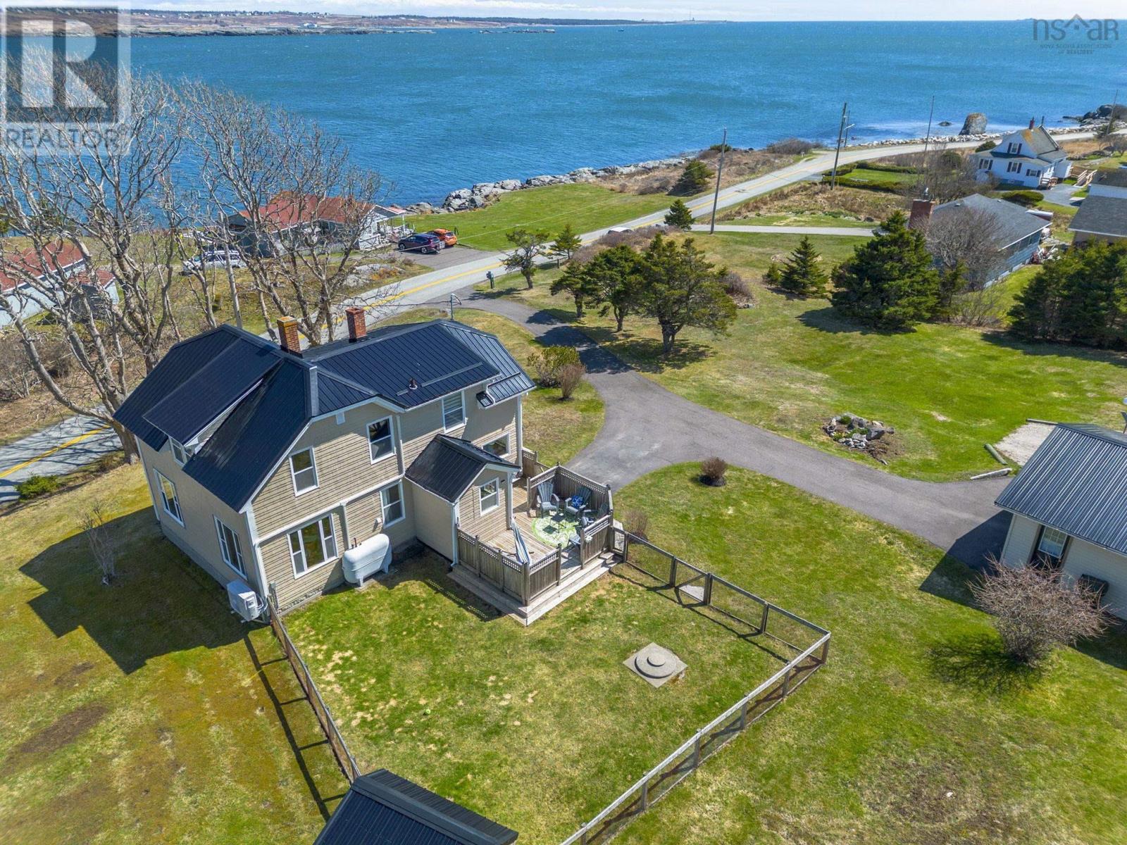 1772 304 Highway, Cape Forchu, Nova Scotia  B5A 5G7 - Photo 36 - 202608381