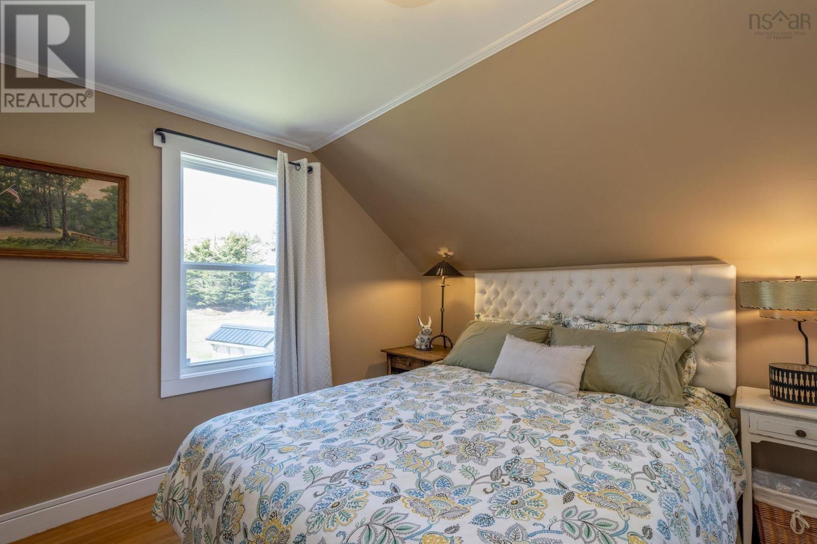 1772 304 Highway, Cape Forchu, Nova Scotia  B5A 5G7 - Photo 29 - 202608381