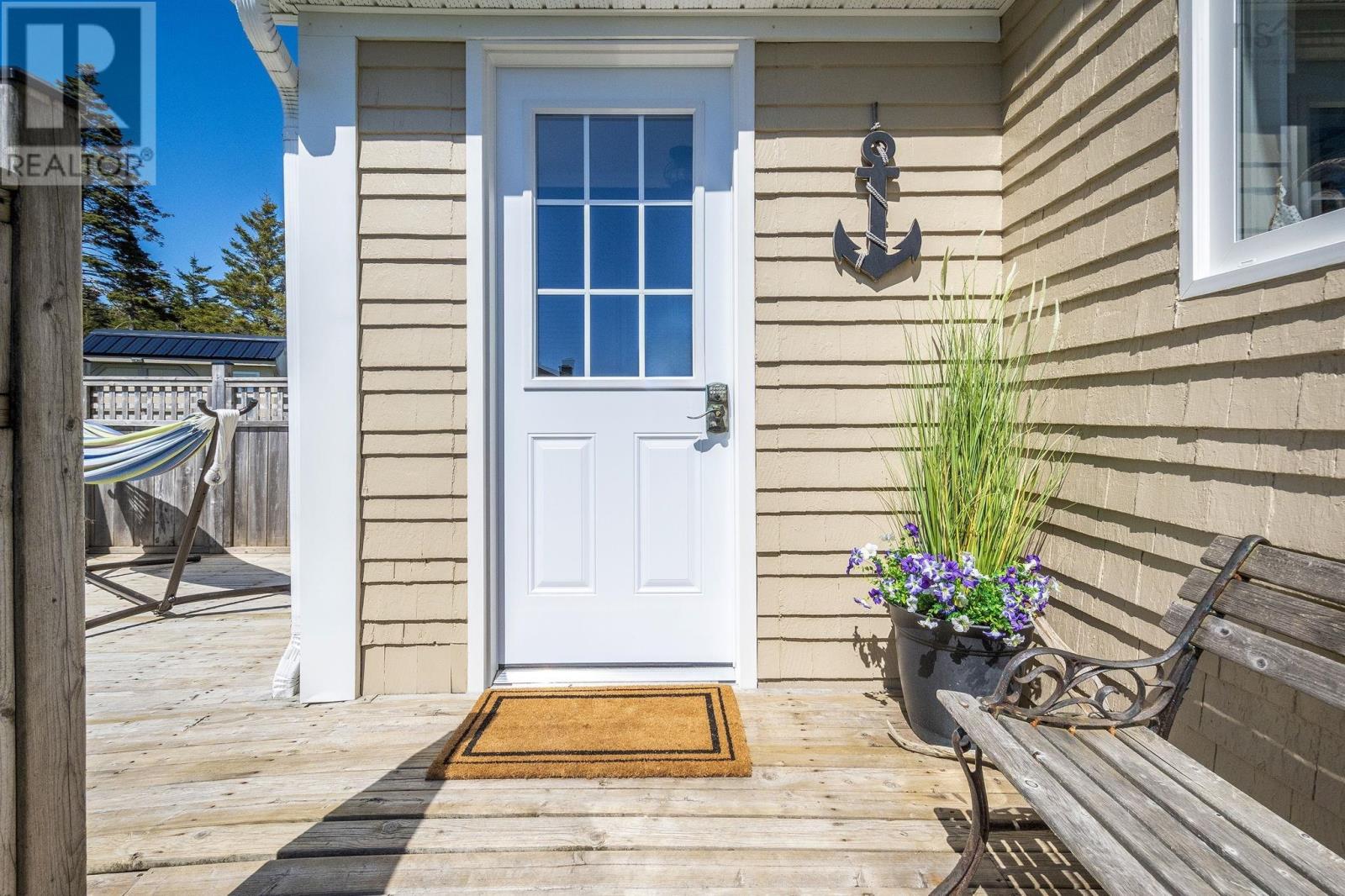 1772 304 Highway, Cape Forchu, Nova Scotia  B5A 5G7 - Photo 3 - 202608381