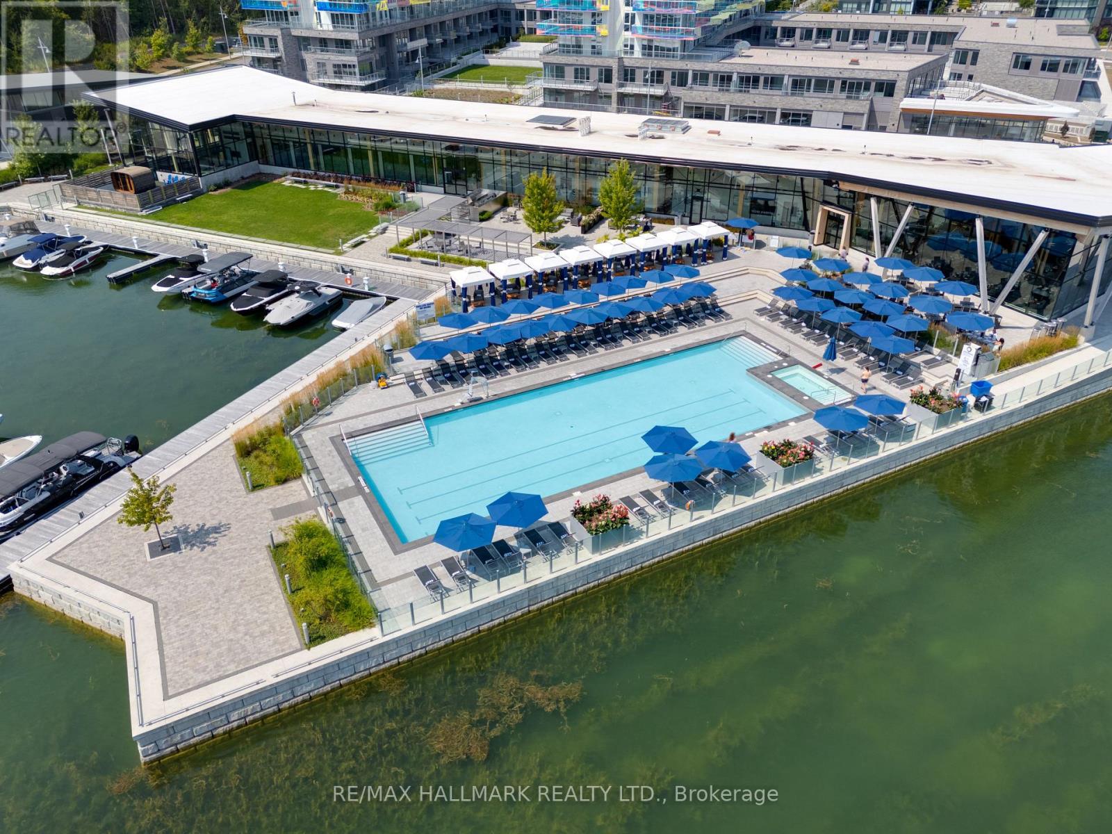 225 - 375 Sea Ray Avenue, Innisfil, Ontario  L9S 0L9 - Photo 32 - N13033588