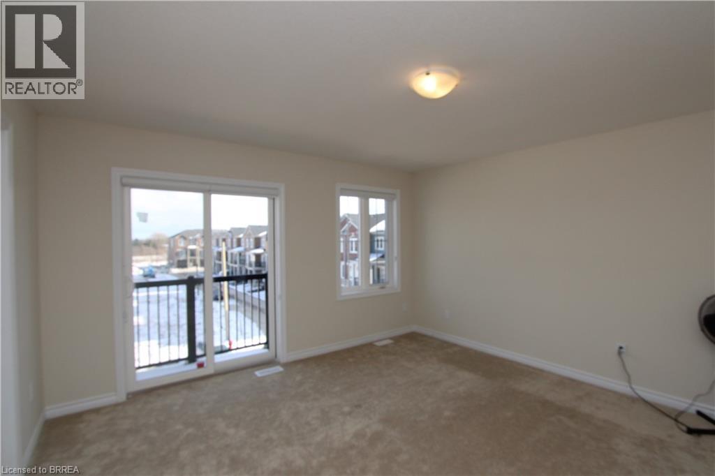 677 Park Street N Unit# 13, Brantford, Ontario  N3R 0A2 - Photo 16 - 40823154