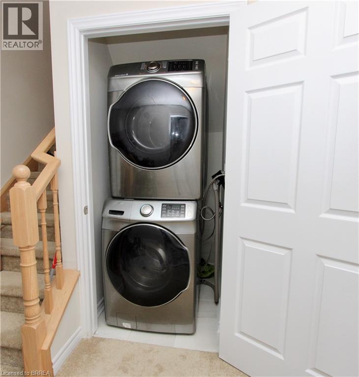 677 Park Street N Unit# 13, Brantford, Ontario  N3R 0A2 - Photo 20 - 40823154