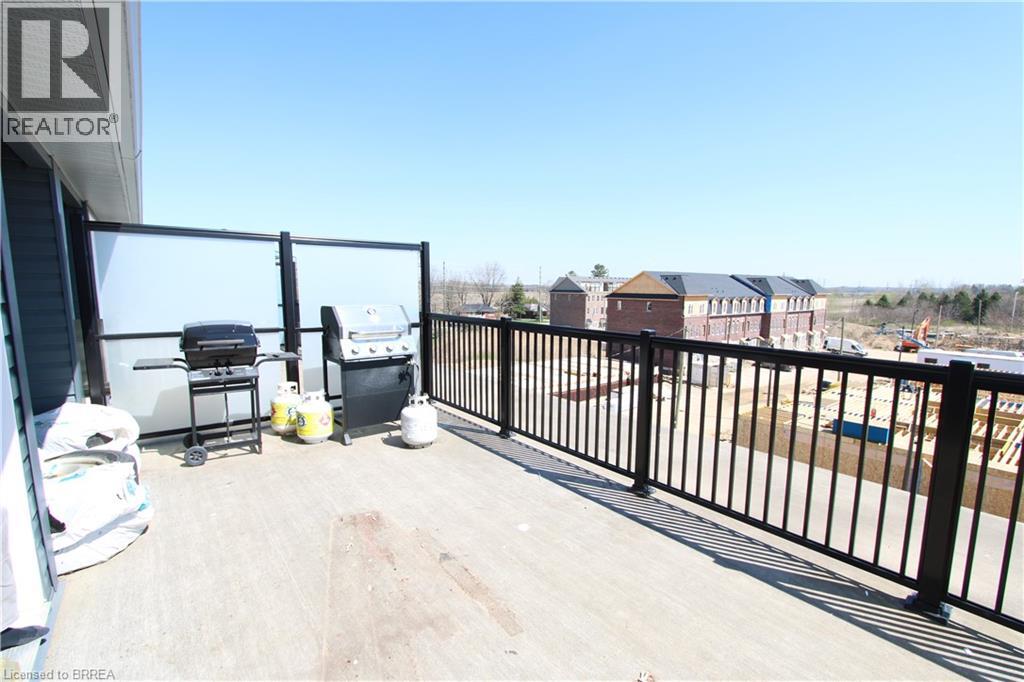 677 Park Street N Unit# 13, Brantford, Ontario  N3R 0A2 - Photo 22 - 40823154