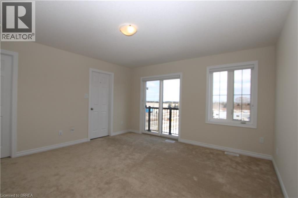 677 Park Street N Unit# 13, Brantford, Ontario  N3R 0A2 - Photo 17 - 40823154