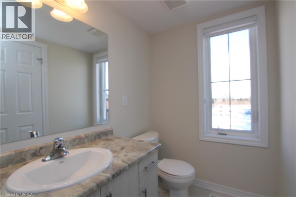 677 Park Street N Unit# 13, Brantford, Ontario  N3R 0A2 - Photo 19 - 40823154