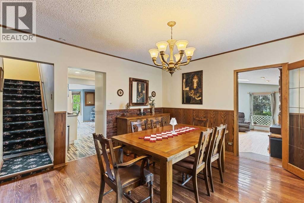 717 East Road, Standard, Alberta  T0J 3G0 - Photo 13 - A2282435