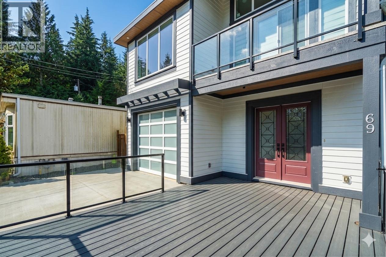 69 3295 Sunnyside Road, Anmore, British Columbia  V3H 4Z4 - Photo 3 - R3113413