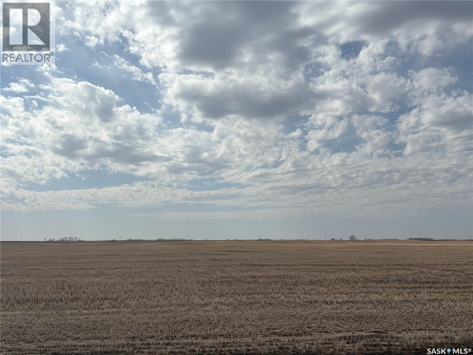 295 Acres With Surface Lease - Benson, Tecumseh Rm No. 65, Saskatchewan