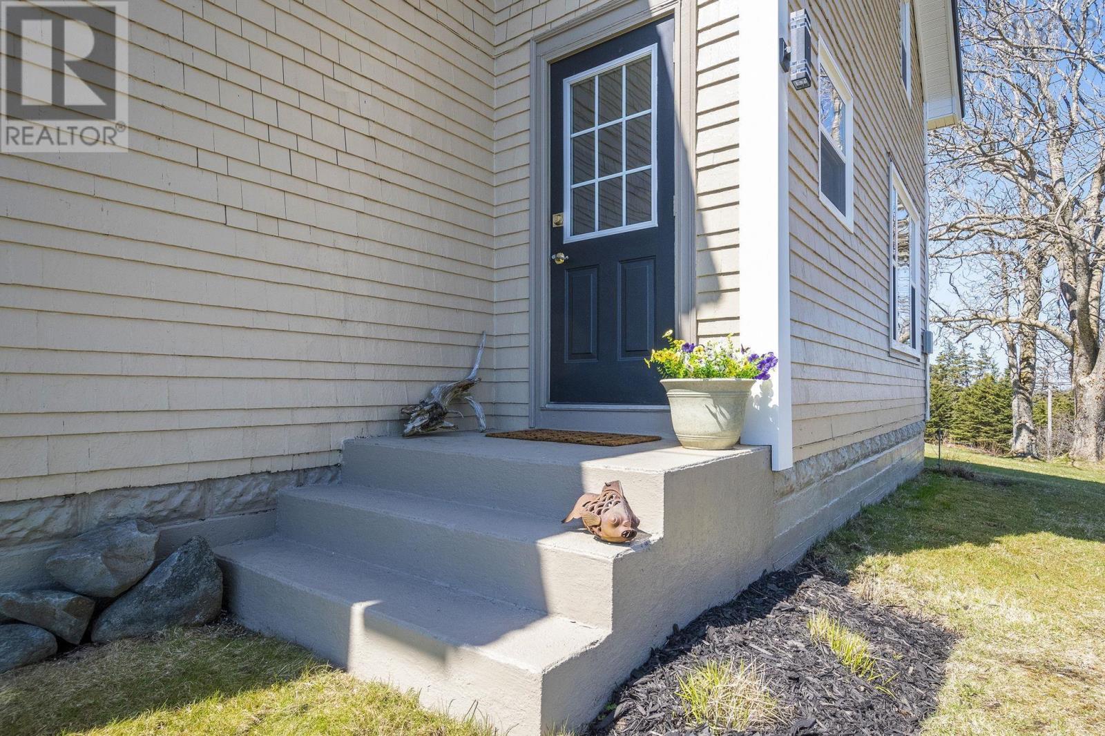 1772 304 Highway, Cape Forchu, Nova Scotia  B5A 5G7 - Photo 6 - 202608381