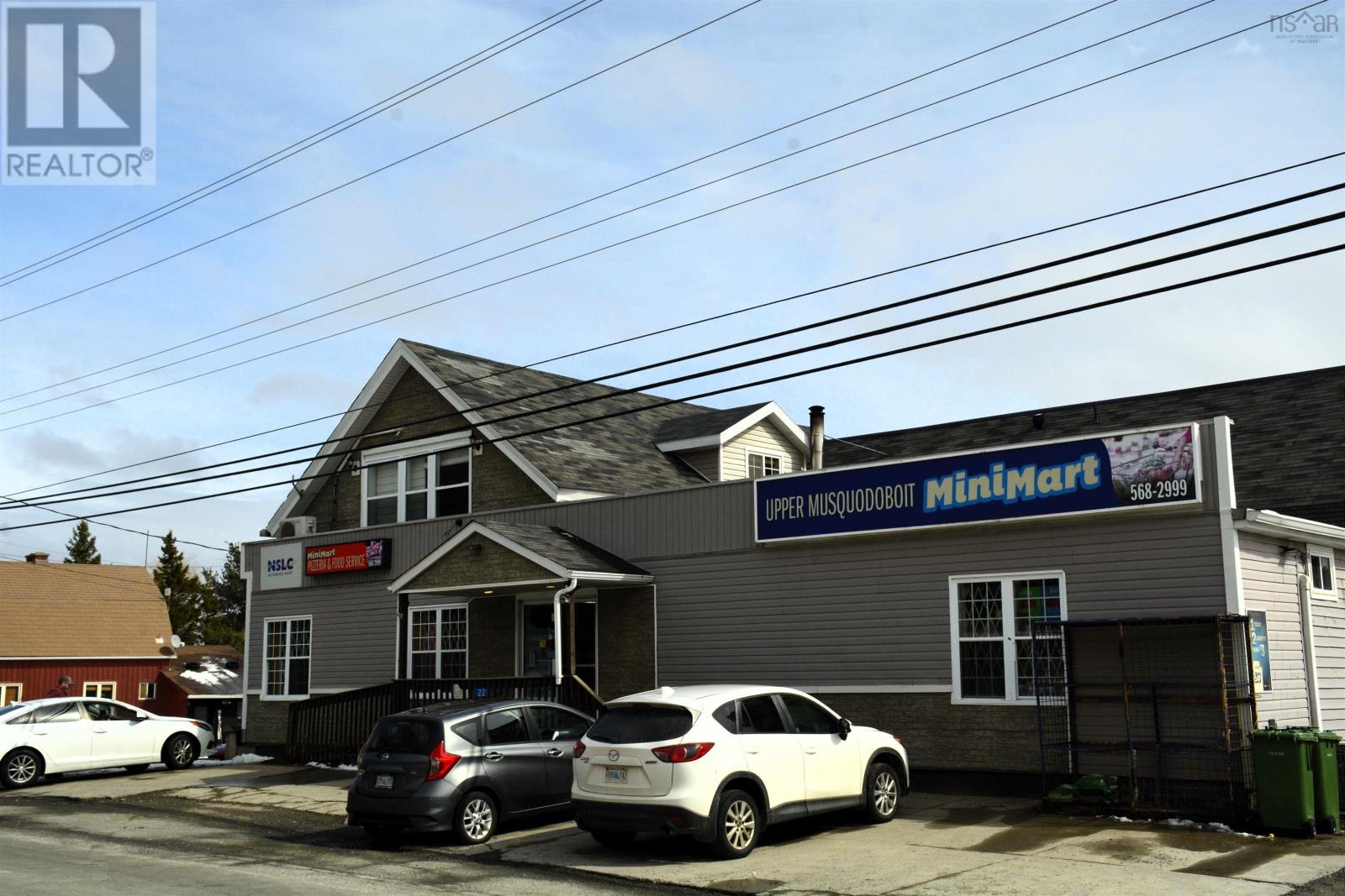 19 Highway 336, Upper Musquodoboit, Nova Scotia  B0N 2M0 - Photo 33 - 202608382
