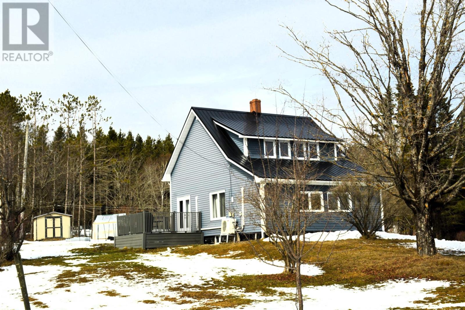 19 Highway 336, Upper Musquodoboit, Nova Scotia  B0N 2M0 - Photo 2 - 202608382