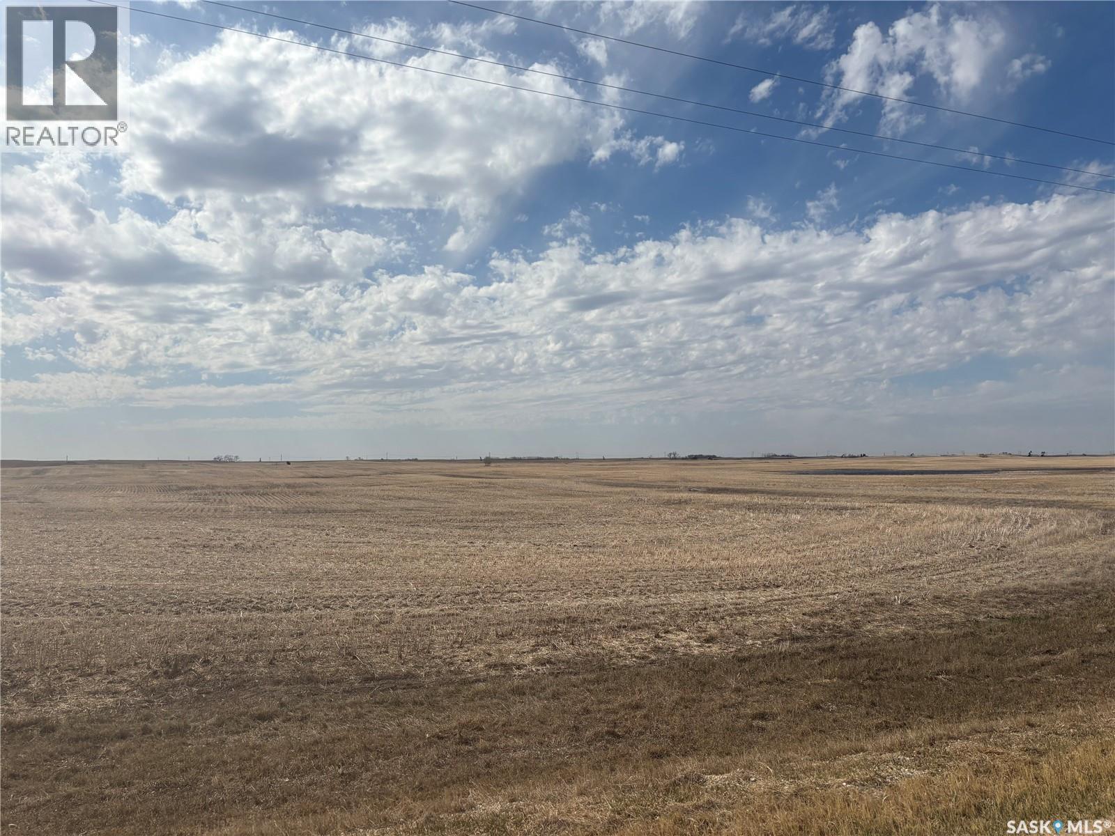 295 Acres With Surface Lease - Benson, Tecumseh Rm No. 65, Saskatchewan  S0C 0L0 - Photo 4 - SK033469