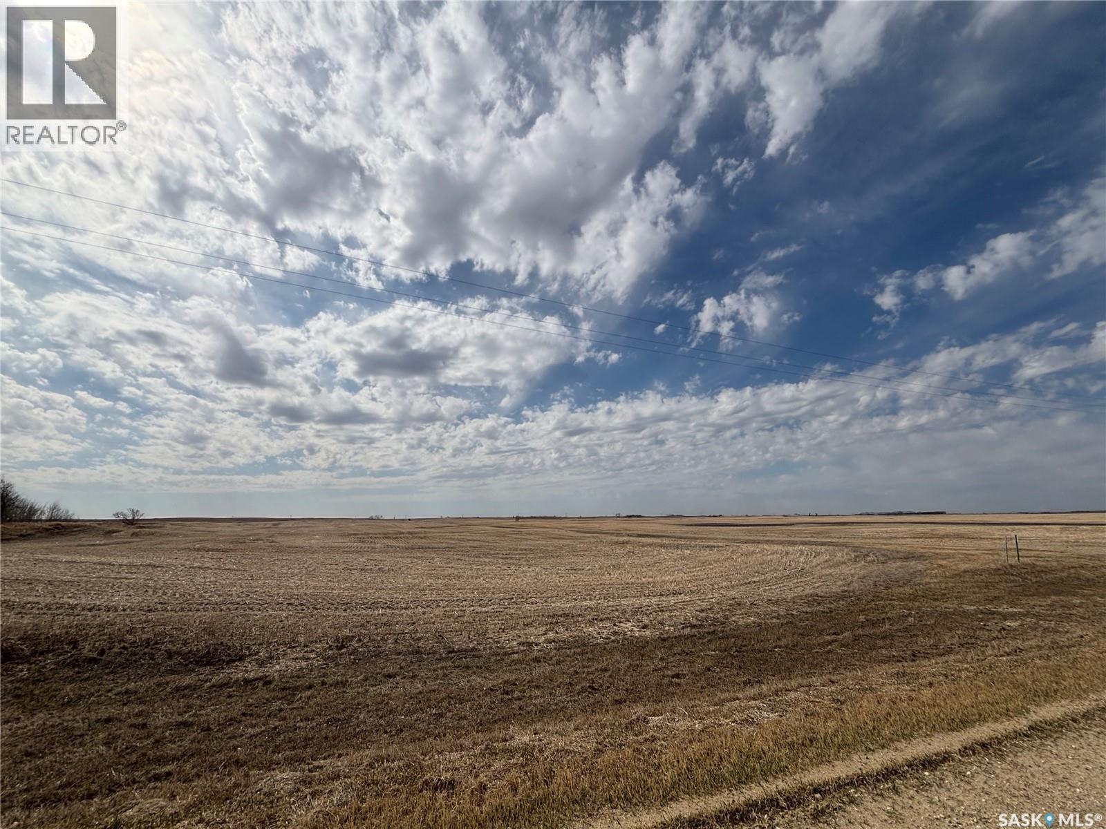 295 Acres With Surface Lease - Benson, Tecumseh Rm No. 65, Saskatchewan  S0C 0L0 - Photo 5 - SK033469