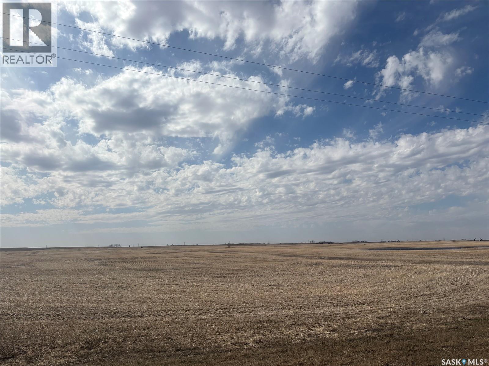 295 Acres With Surface Lease - Benson, Tecumseh Rm No. 65, Saskatchewan  S0C 0L0 - Photo 6 - SK033469