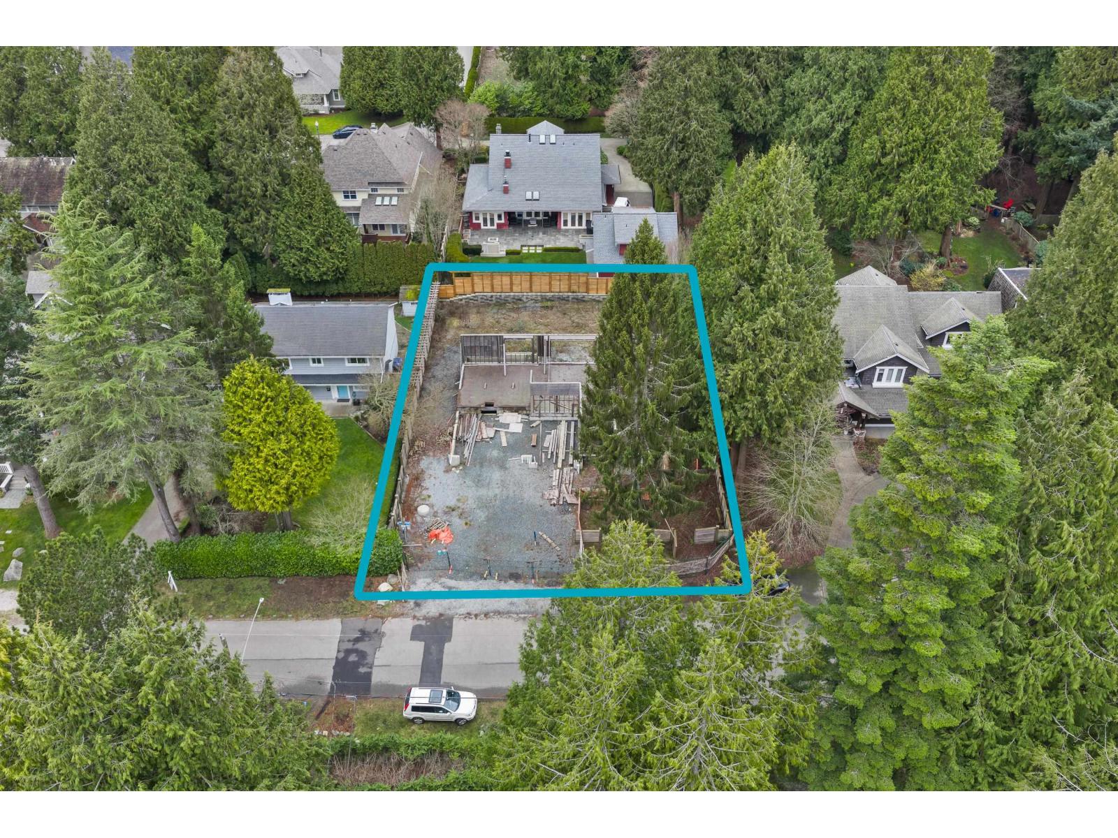 12489 23 AVENUE, Surrey, British Columbia