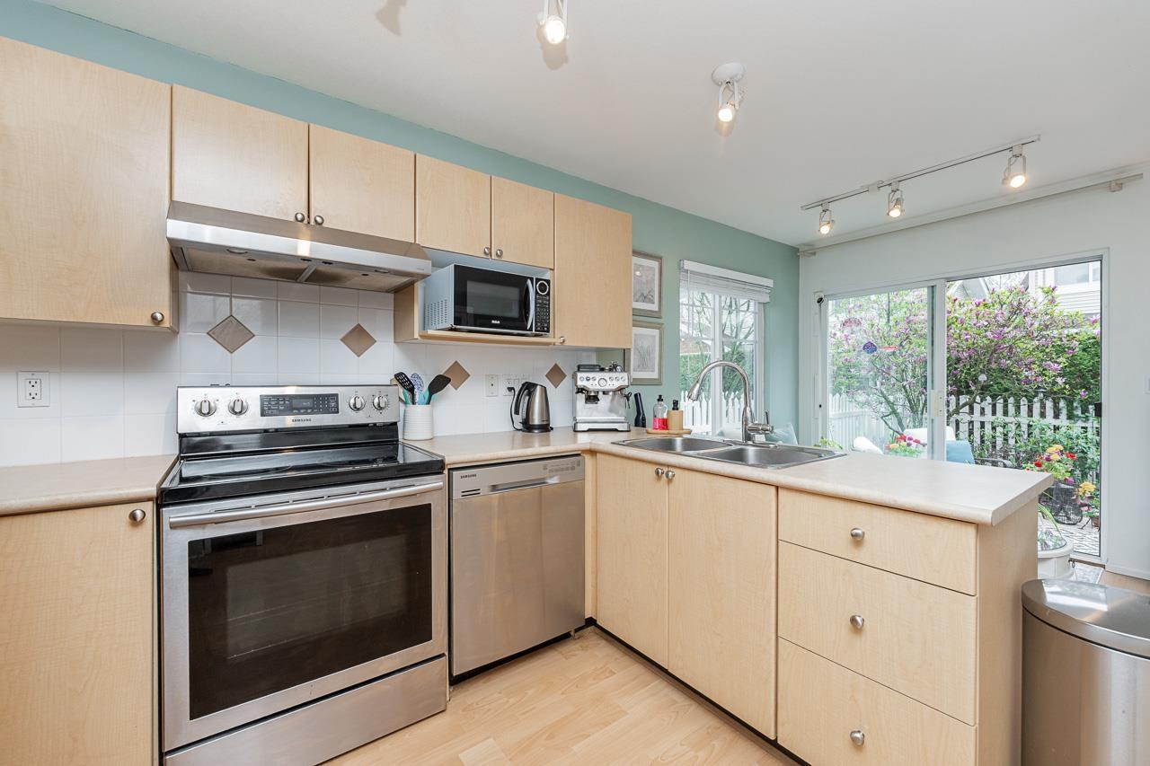 53 12110 75a Avenue, Surrey, British Columbia  V3W 1M1 - Photo 4 - R3115033