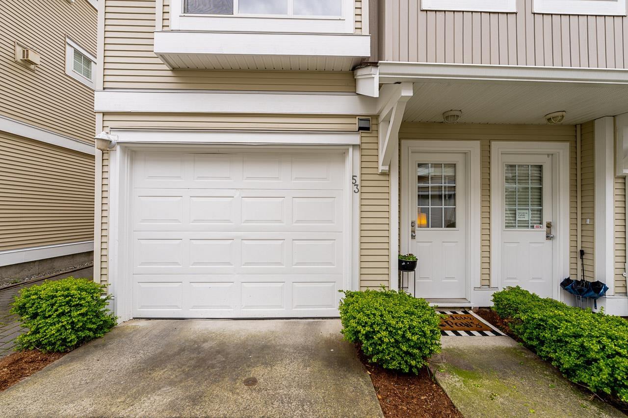 53 12110 75a Avenue, Surrey, British Columbia  V3W 1M1 - Photo 2 - R3115033