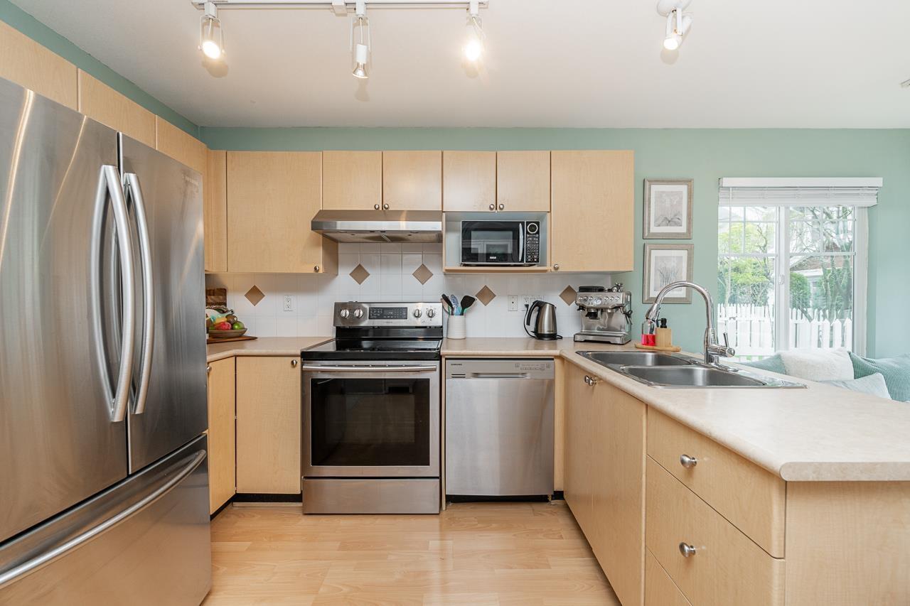 53 12110 75a Avenue, Surrey, British Columbia  V3W 1M1 - Photo 5 - R3115033