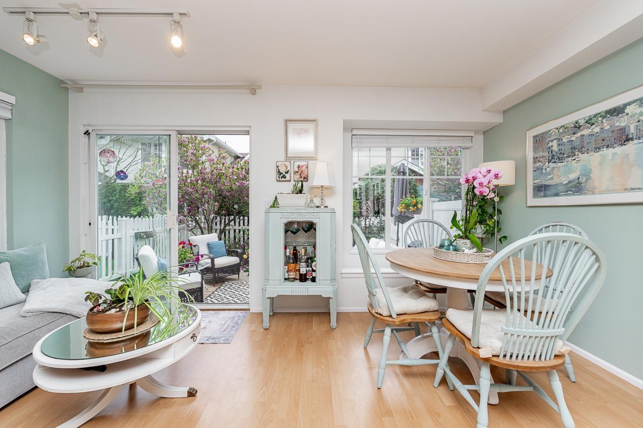 53 12110 75a Avenue, Surrey, British Columbia  V3W 1M1 - Photo 7 - R3115033