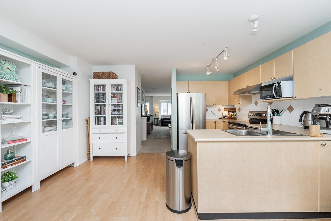 53 12110 75a Avenue, Surrey, British Columbia  V3W 1M1 - Photo 9 - R3115033