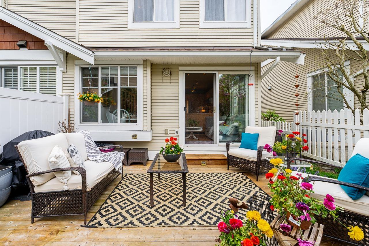 53 12110 75a Avenue, Surrey, British Columbia  V3W 1M1 - Photo 32 - R3115033