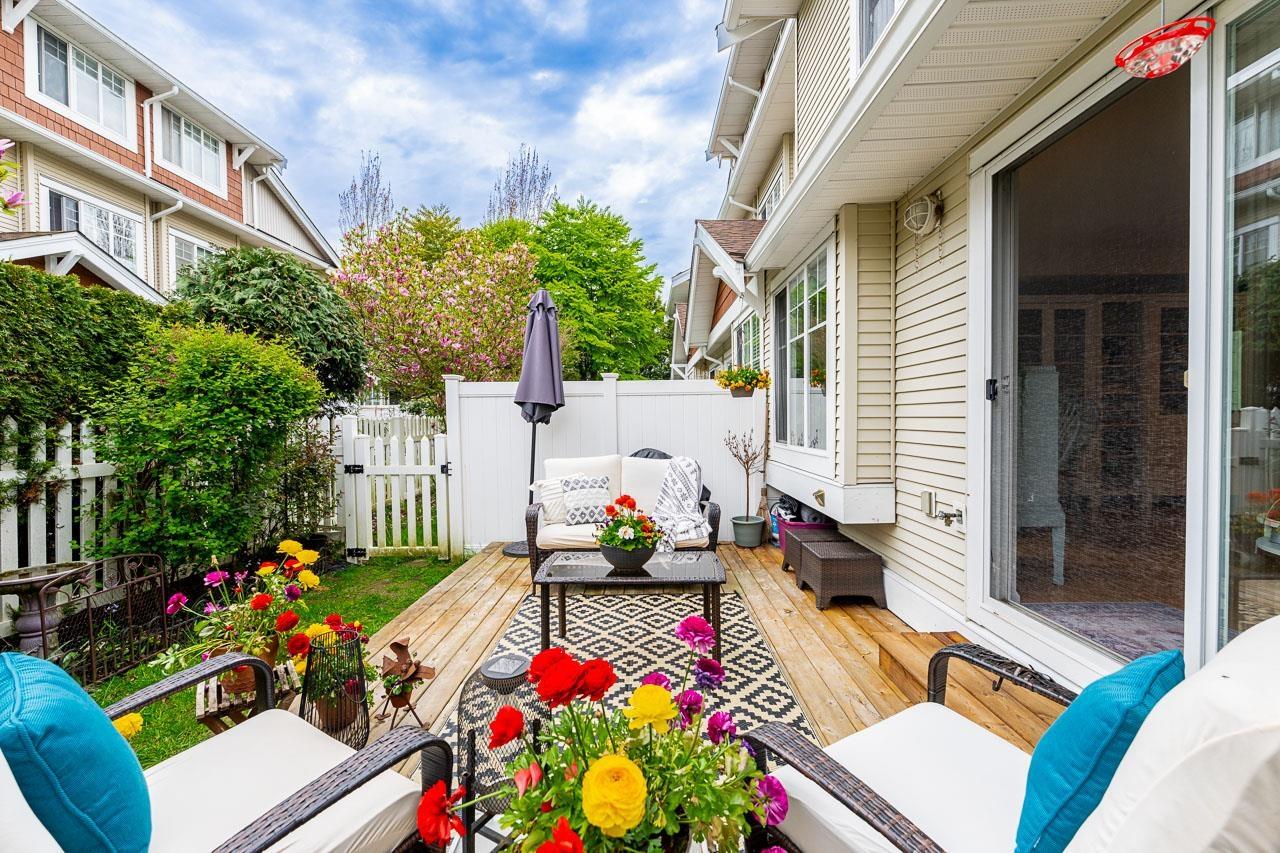 53 12110 75a Avenue, Surrey, British Columbia  V3W 1M1 - Photo 33 - R3115033