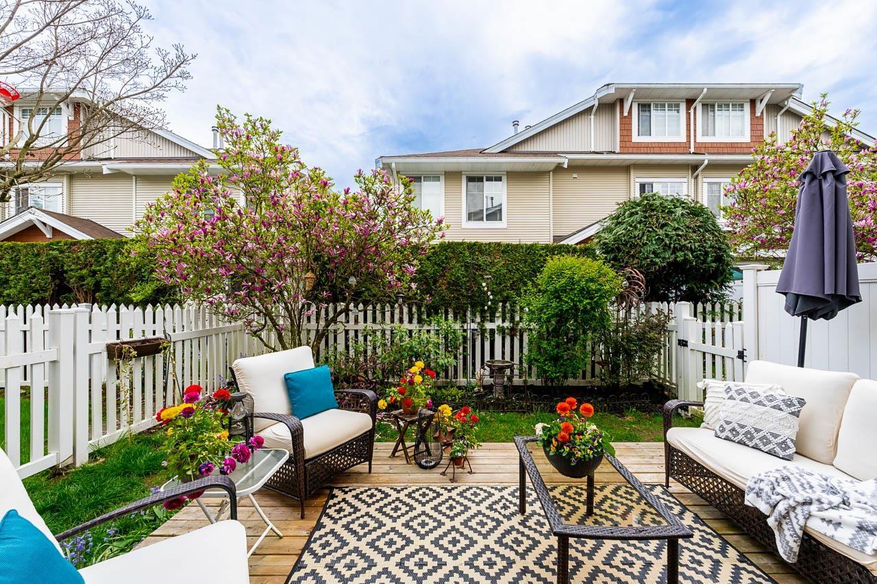 53 12110 75a Avenue, Surrey, British Columbia  V3W 1M1 - Photo 29 - R3115033