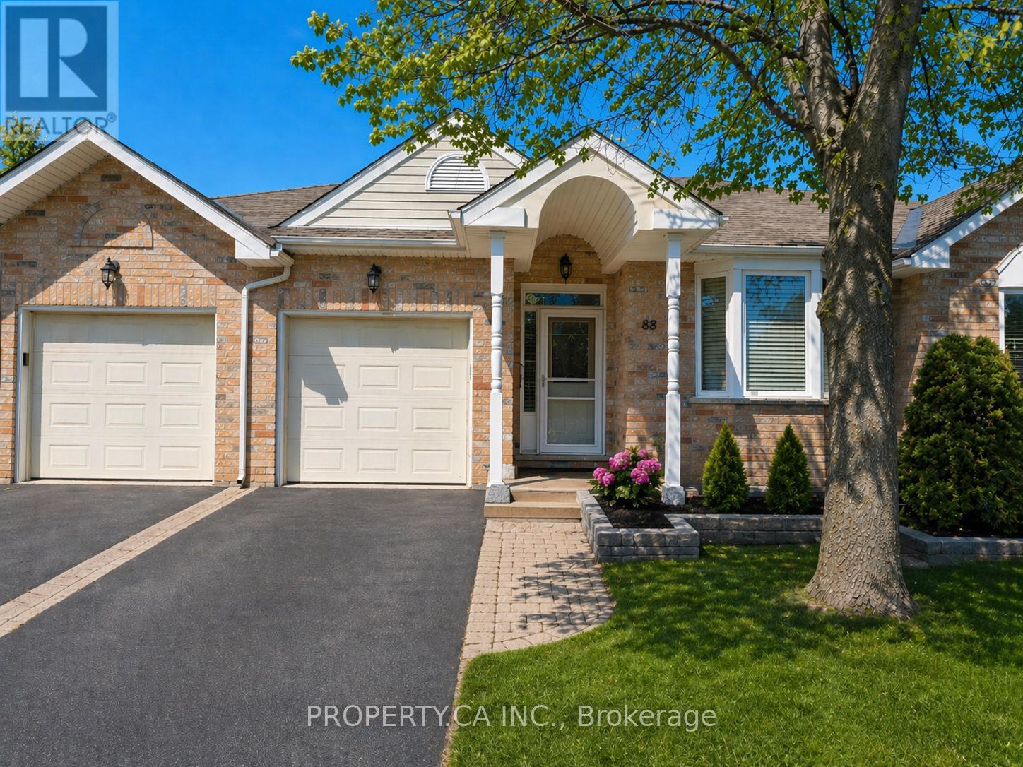 54 - 88 SANDOLLAR DRIVE, Hamilton, Ontario