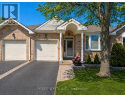 54 - 88 SANDOLLAR DRIVE, Hamilton, Ontario