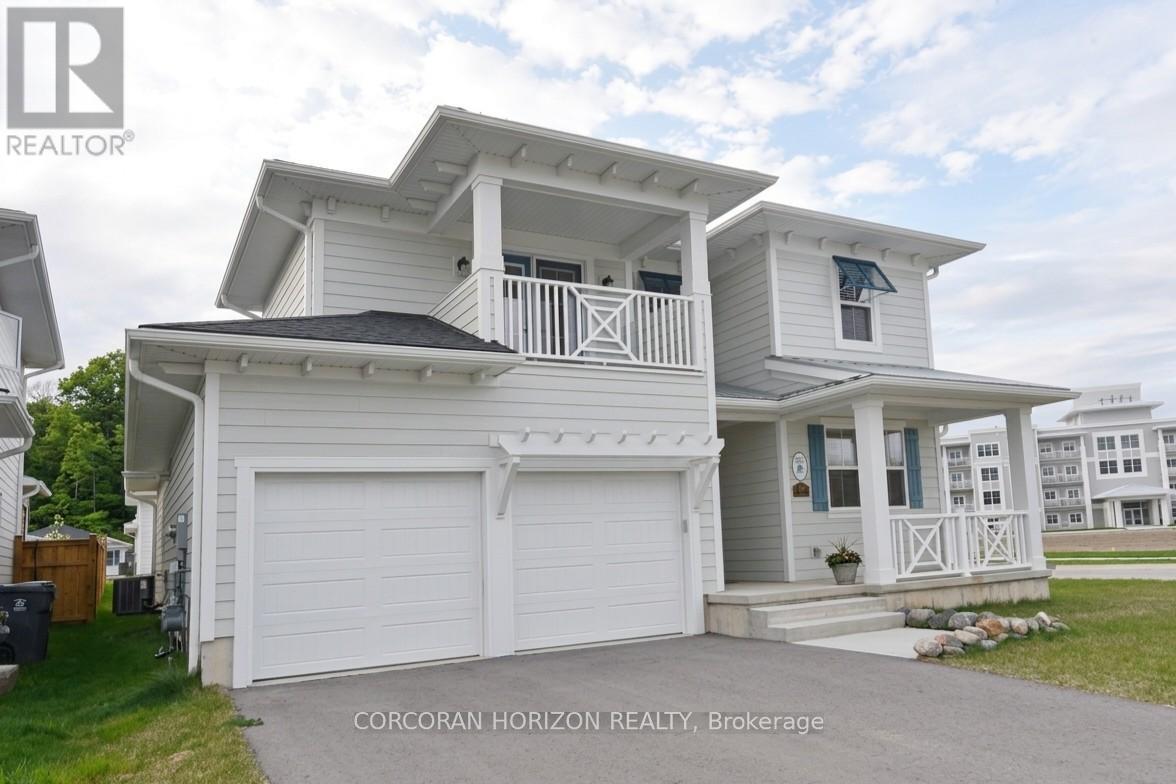 403 BREAKWATER BOULEVARD, Central Elgin, Ontario