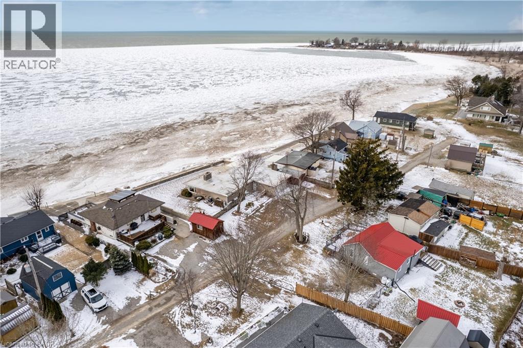 285 Baygrove Line, Dunnville, Ontario  N1A 2W8 - Photo 13 - 40813460