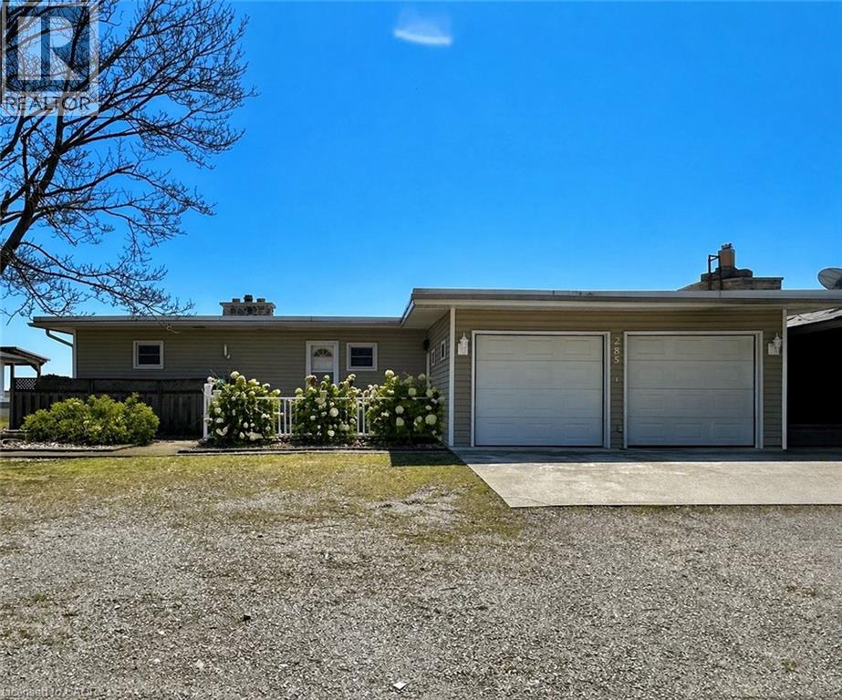 285 Baygrove Line, Dunnville, Ontario  N1A 2W8 - Photo 3 - 40813460