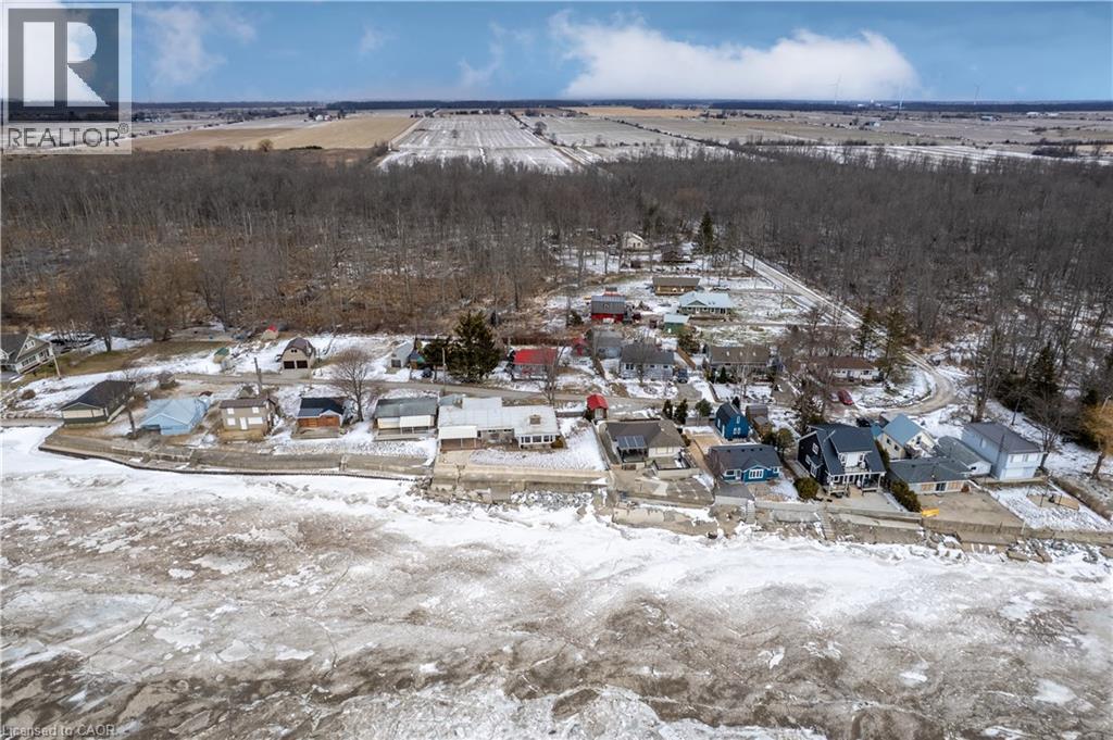 285 Baygrove Line, Dunnville, Ontario  N1A 2W8 - Photo 11 - 40813460