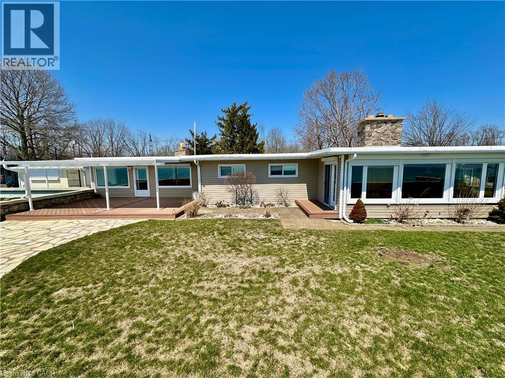 285 Baygrove Line, Dunnville, Ontario  N1A 2W8 - Photo 49 - 40813460